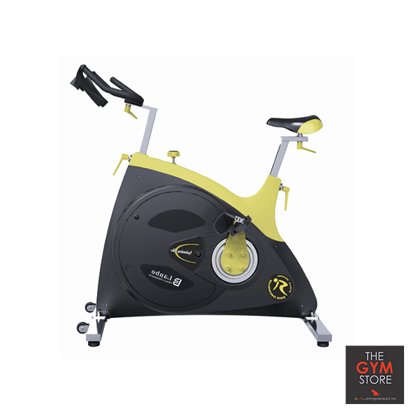 D07 Spinning Bike